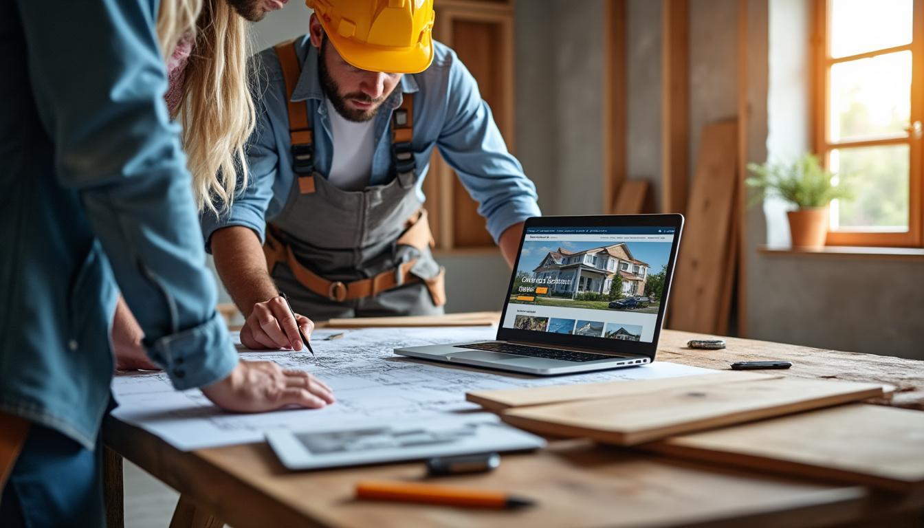 bati-actu.fr : votre source d'actualités et conseils sur le bâtiment, la construction, la rénovation et l'architecture en france.