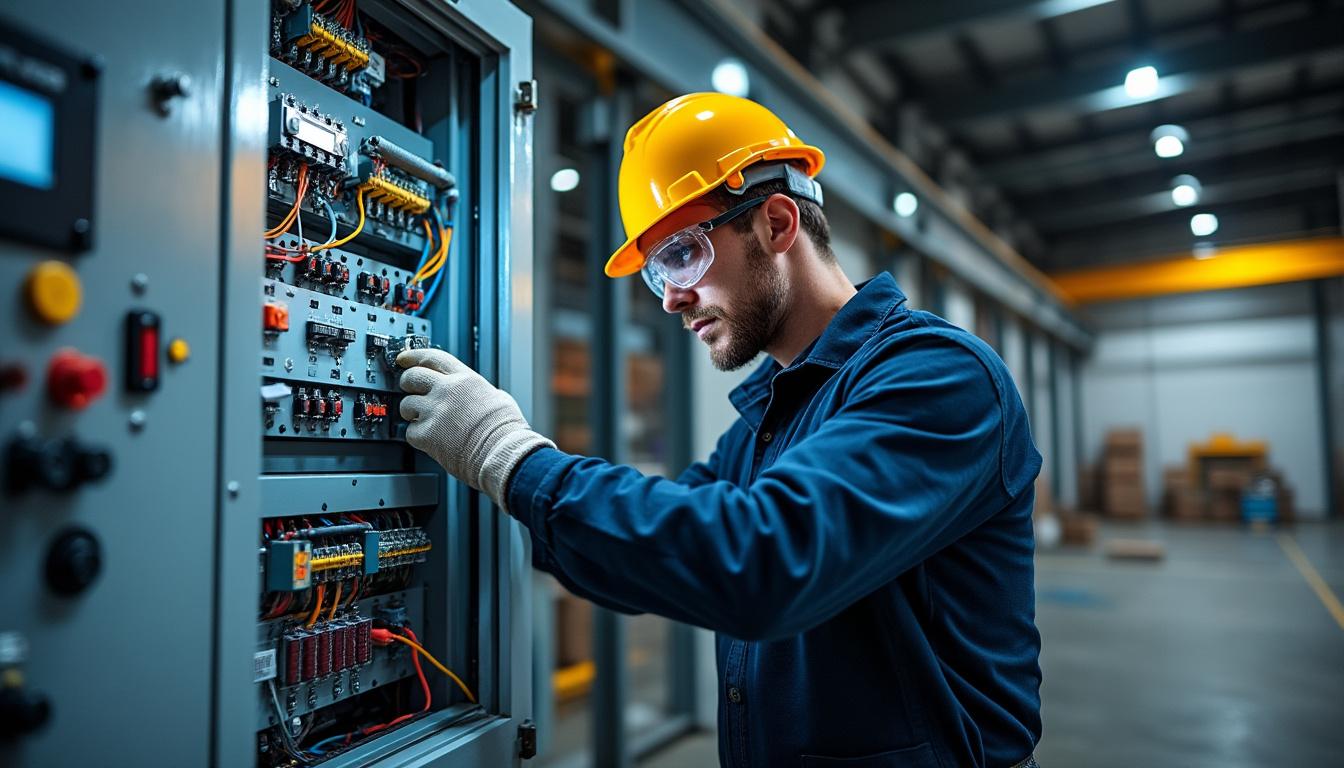 consuel pro : service professionnel pour la certification de conformité électrique, garantissant sécurité et conformité réglementaire pour vos installations.