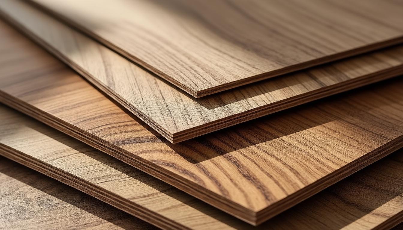découvrez les dernières explorations et innovations dans les techniques de placage bois pour sublimer vos projets avec élégance et durabilité.
