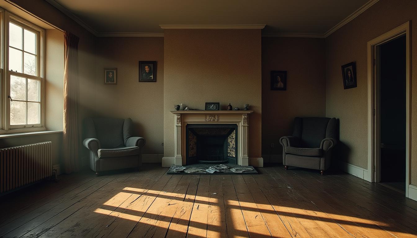 découvrez les implications et conseils pour habiter dans la maison d'un parent en ehpad, en respectant son espace et ses besoins.