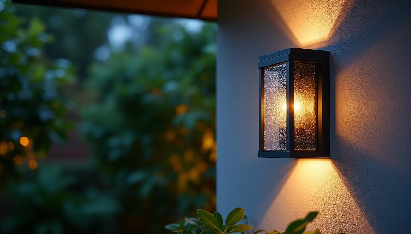 découvrez notre sélection de produits ip44, résistants à l'eau et à la poussière, idéaux pour sécuriser et protéger vos installations électriques en intérieur comme en extérieur.