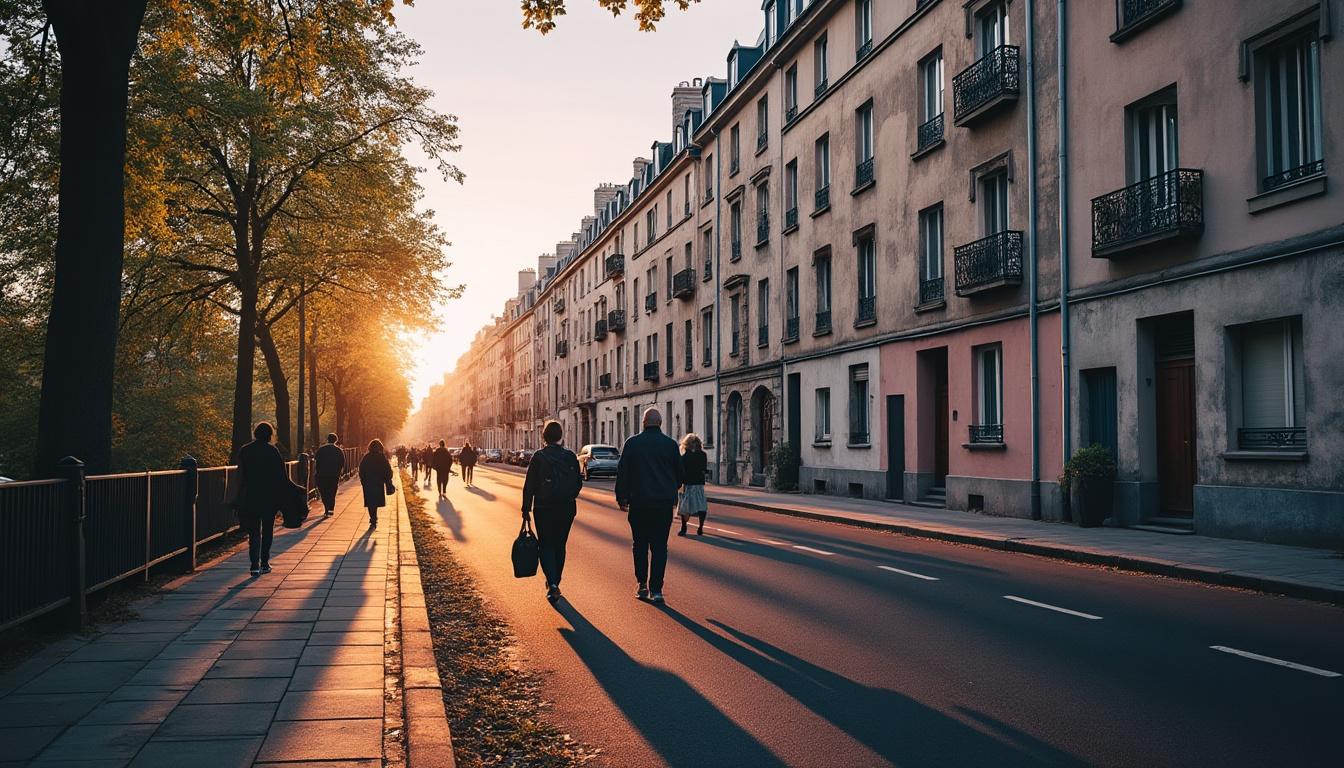 découvrez les meilleures annonces de location à paris : appartements, studios, maisons et plus, pour tous les budgets et besoins.