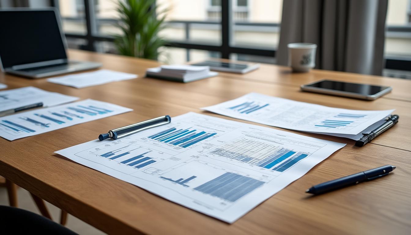 découvrez notre registre des copropriétés, un outil essentiel pour gérer efficacement la propriété collective et assurer la transparence entre copropriétaires.