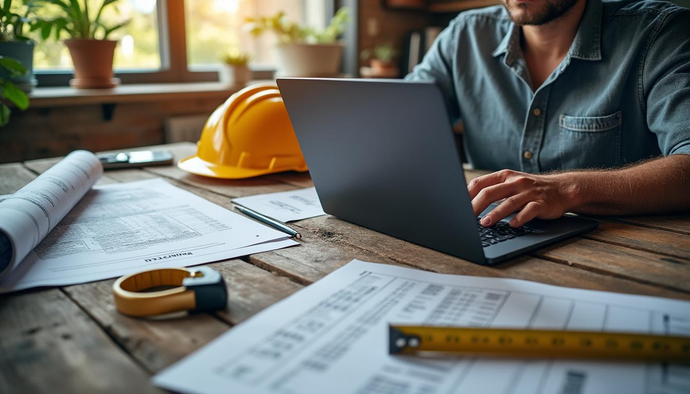 découvrez les avis authentiques sur chantieraccess.fr, votre plateforme spécialisée pour accéder facilement aux solutions et équipements de chantier.