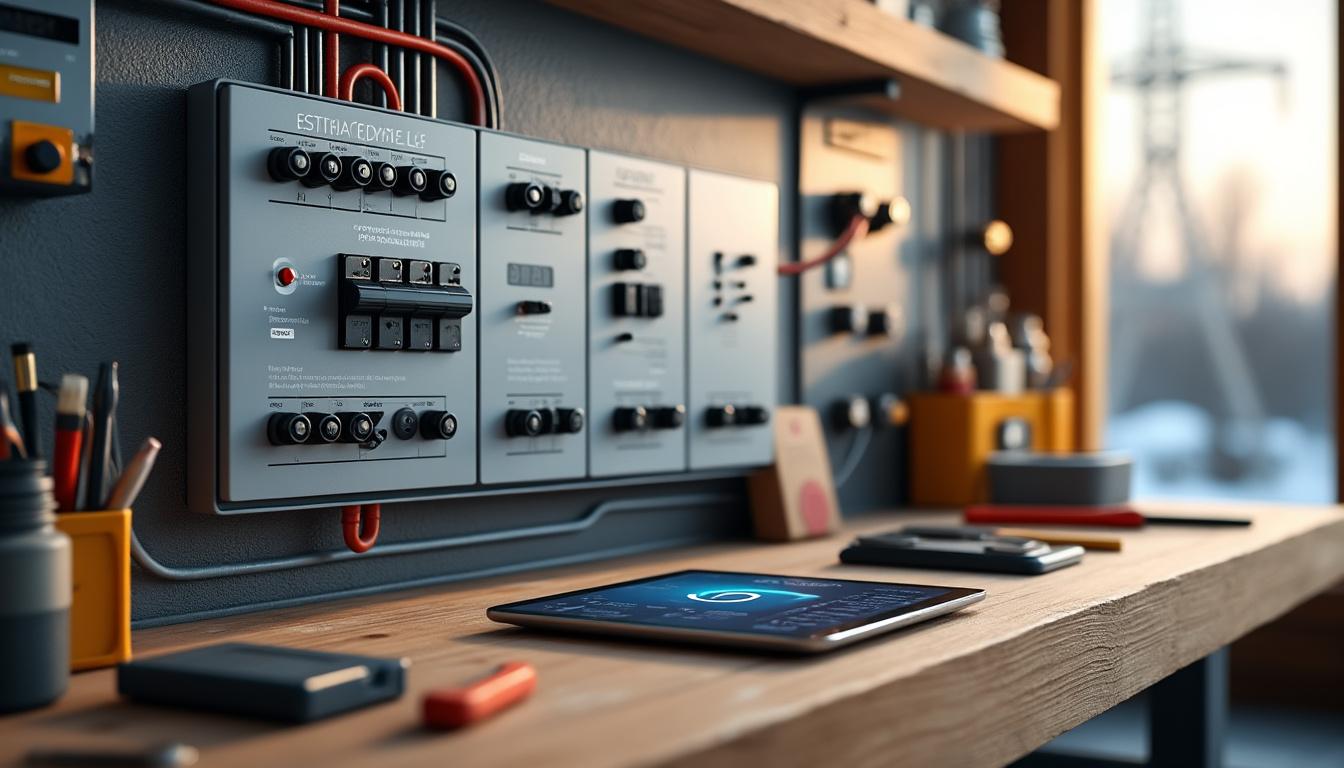 découvrez eco2mix, l'outil essentiel pour suivre en temps réel la production d'énergie en france, alliant écologie et mix énergétique performant.