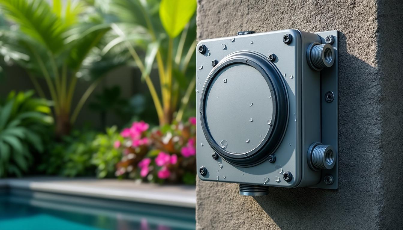 découvrez la norme ip65, garantissant une protection optimale contre la poussière et les jets d'eau pour vos équipements électroniques et industriels.