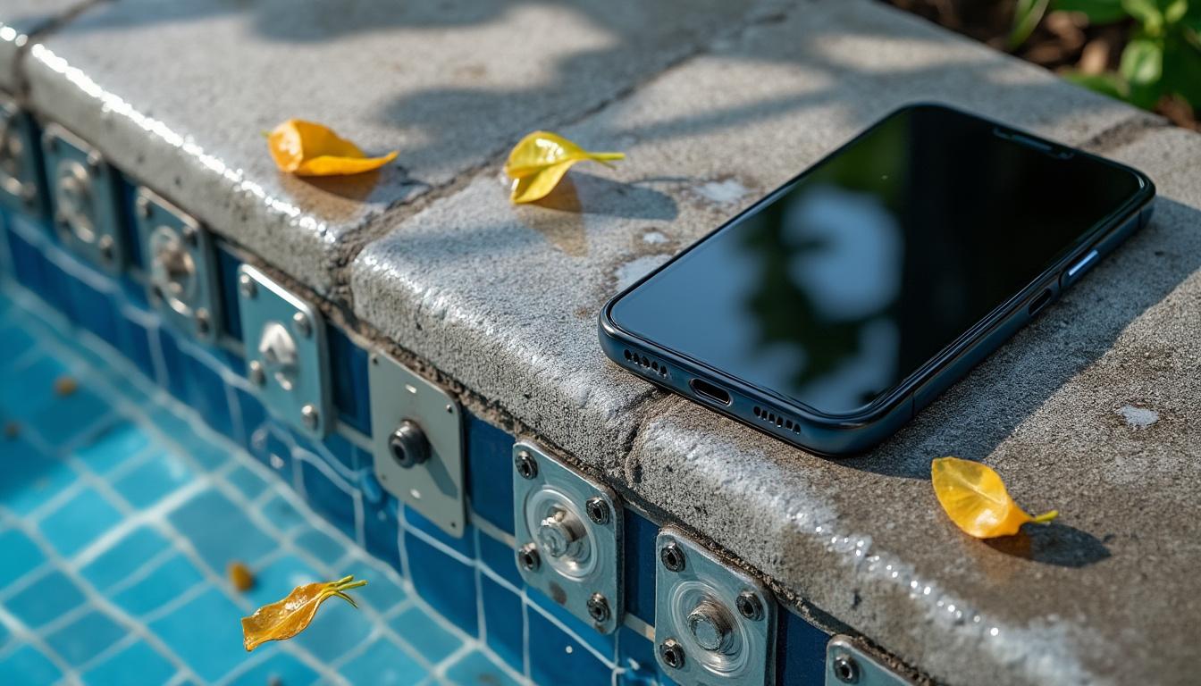 découvrez la certification ip68, garantissant une protection maximale contre la poussière et l'immersion prolongée dans l'eau pour vos appareils électroniques.