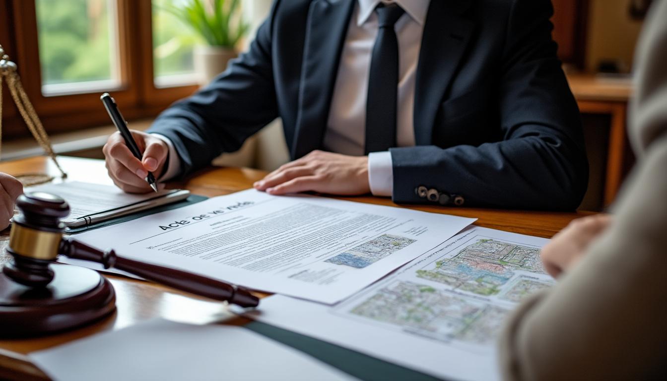 découvrez les services d'immobilier proposés par les notaires : conseils, transactions sécurisées et accompagnement professionnel pour toutes vos opérations immobilières.